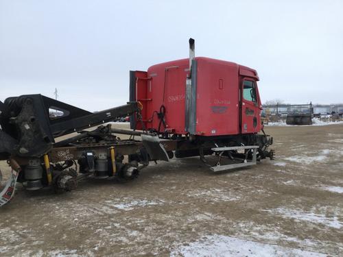Freightliner C112 CENTURY