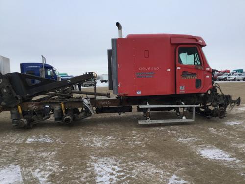 Freightliner C112 CENTURY