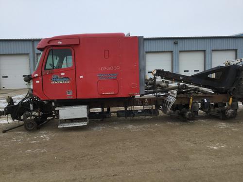 Freightliner C112 CENTURY