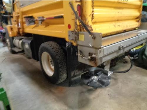 INTERNATIONAL 7400