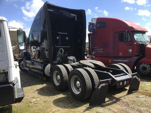 KENWORTH T680