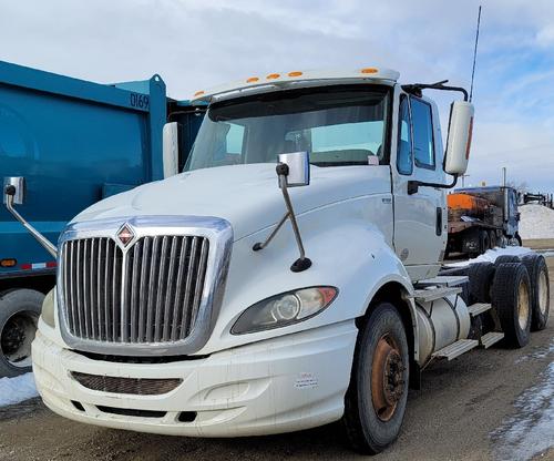 INTERNATIONAL PROSTAR 113