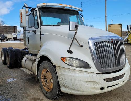 INTERNATIONAL PROSTAR 113