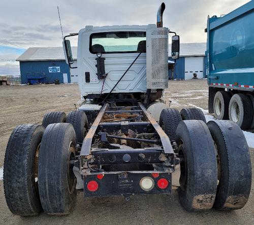 INTERNATIONAL PROSTAR 113