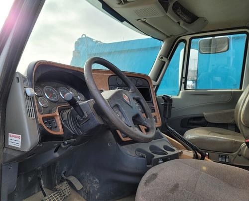 INTERNATIONAL PROSTAR 113