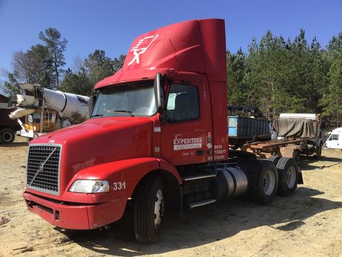 VOLVO VNM