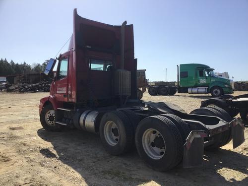 VOLVO VNM