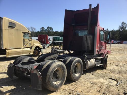 VOLVO VNM