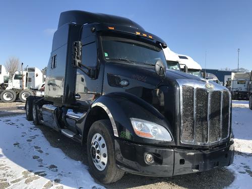 Peterbilt 579