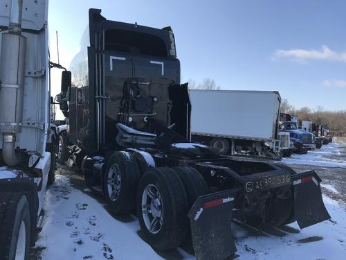 Peterbilt 579