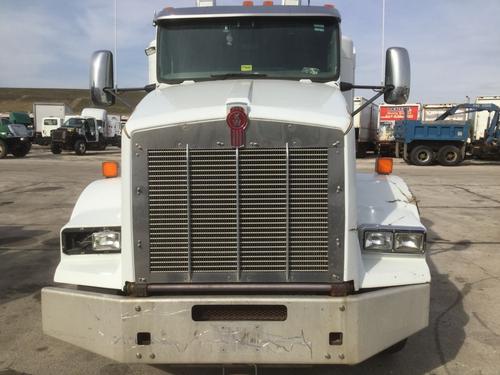 KENWORTH T800B