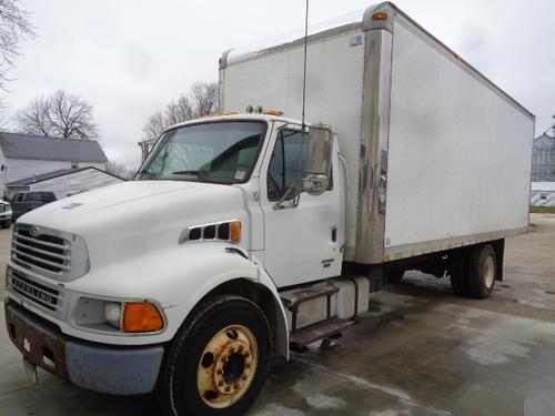 STERLING ACTERRA 5500