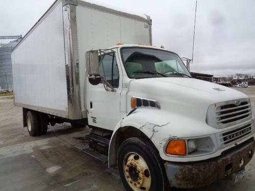 STERLING ACTERRA 5500