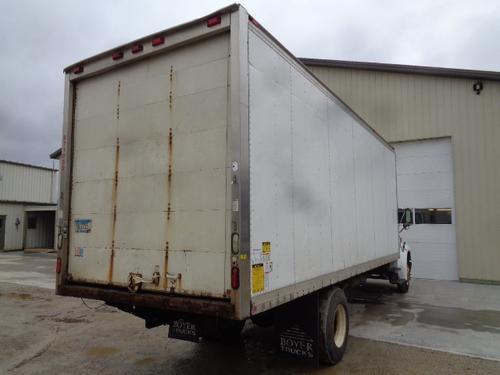 STERLING ACTERRA 5500