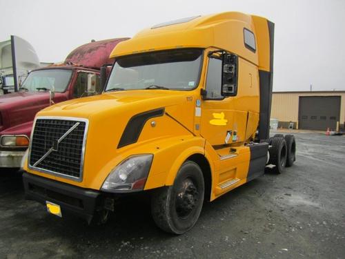 VOLVO VNL