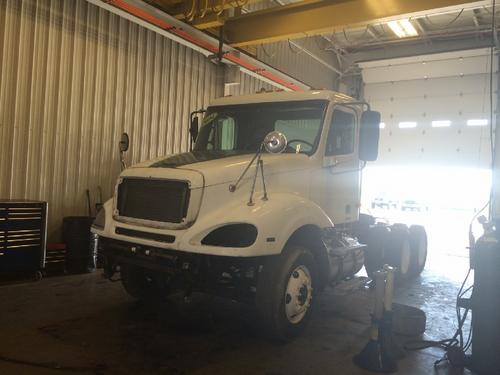 FREIGHTLINER COLUMBIA