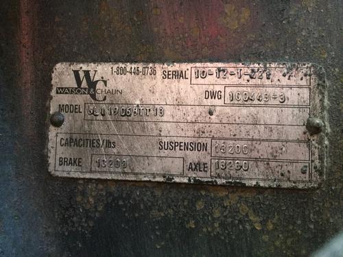 KENWORTH T800B