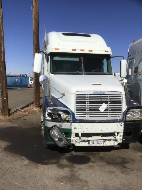 FREIGHTLINER FLD120 CLASSIC