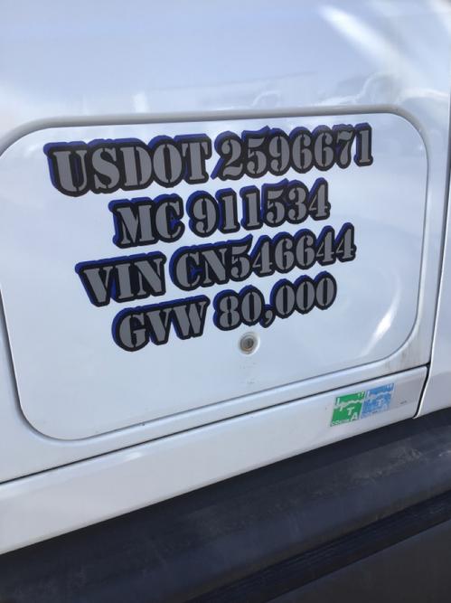 INTERNATIONAL PROSTAR 113