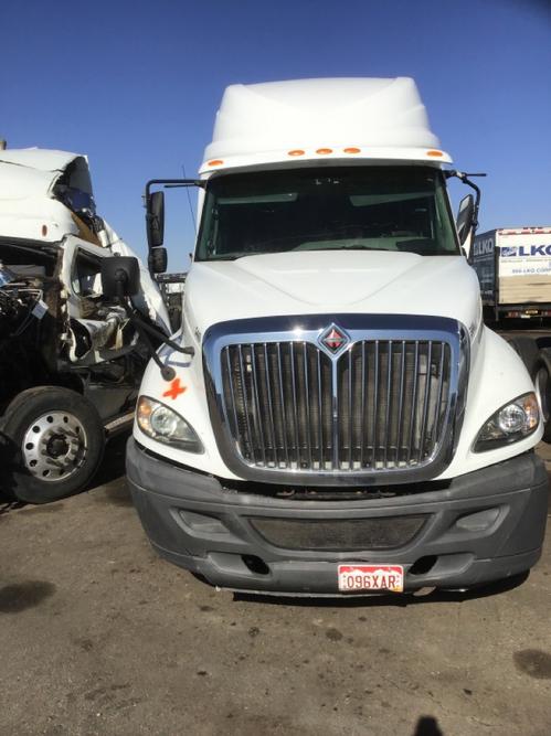 INTERNATIONAL PROSTAR 113