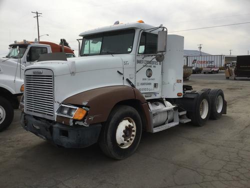 FREIGHTLINER FLD112