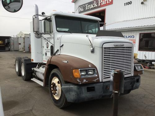 FREIGHTLINER FLD112