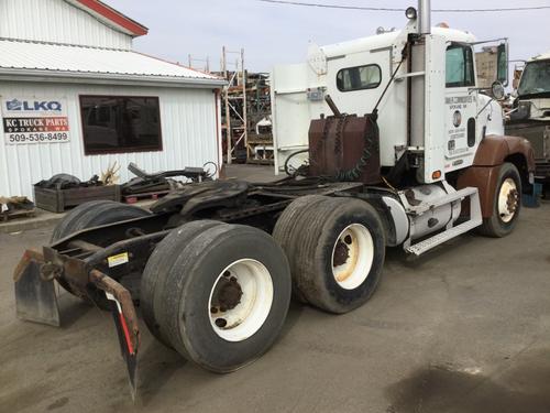 FREIGHTLINER FLD112