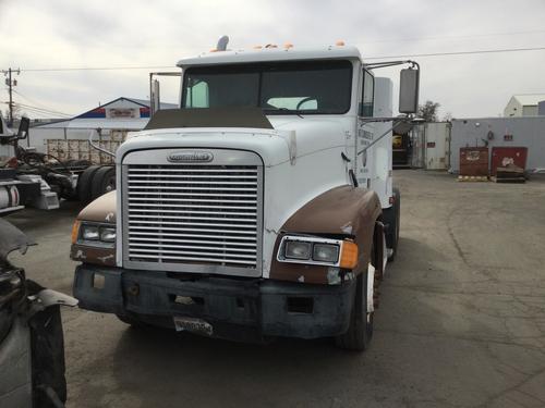 FREIGHTLINER FLD112