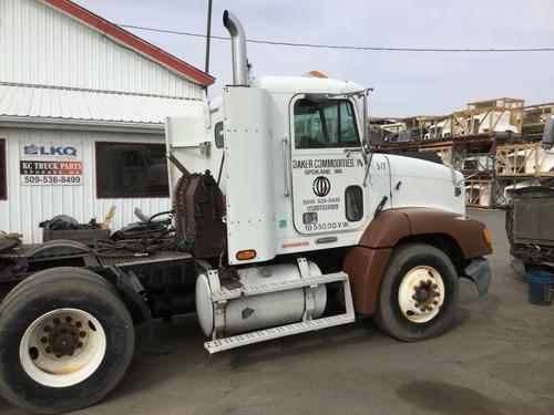 FREIGHTLINER FLD112