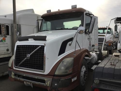 VOLVO VNL