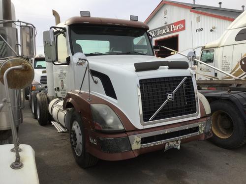 VOLVO VNL
