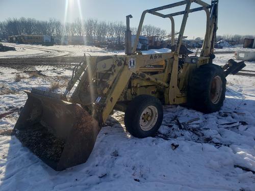 International 2500B