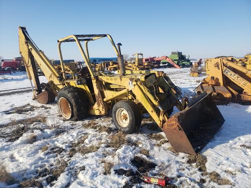 International 2500B
