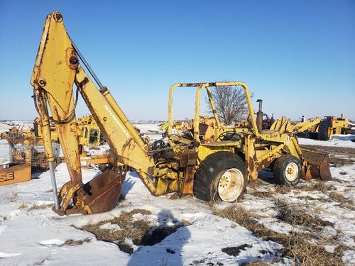 International 2500B