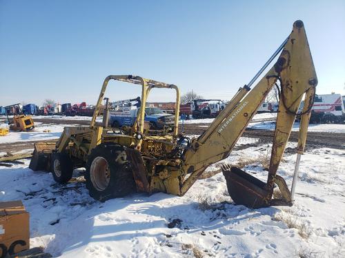 International 2500B