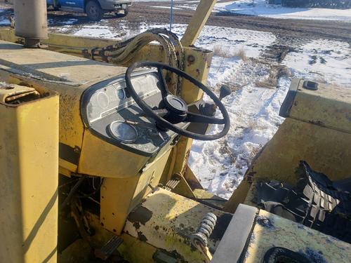 International 2500B