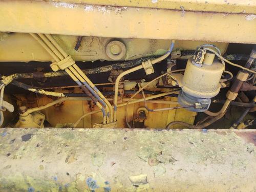 International 2500B