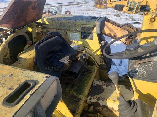 International 2500B