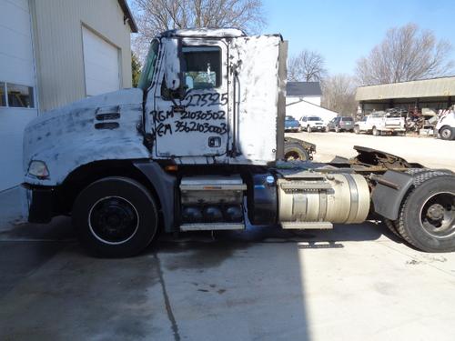 MACK CXU612