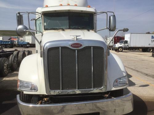 PETERBILT 386