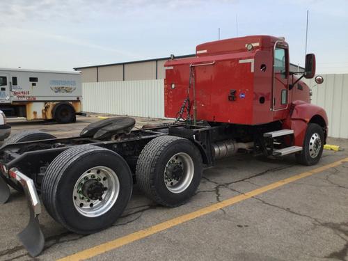 KENWORTH T660