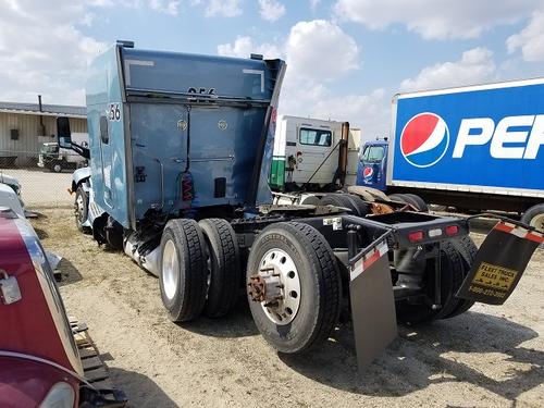 PETERBILT 579