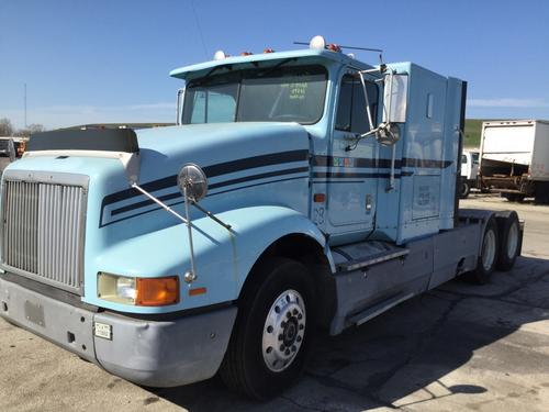 INTERNATIONAL 9400