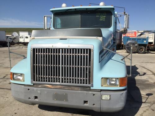 INTERNATIONAL 9400