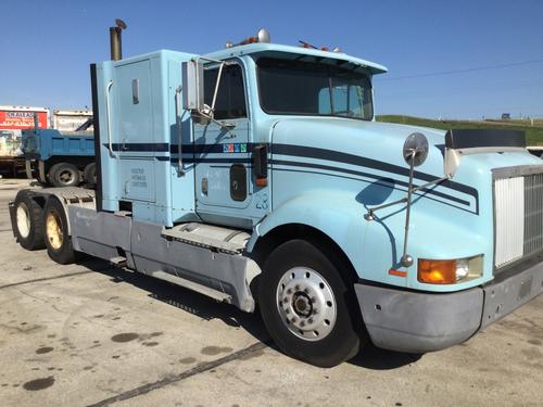 INTERNATIONAL 9400