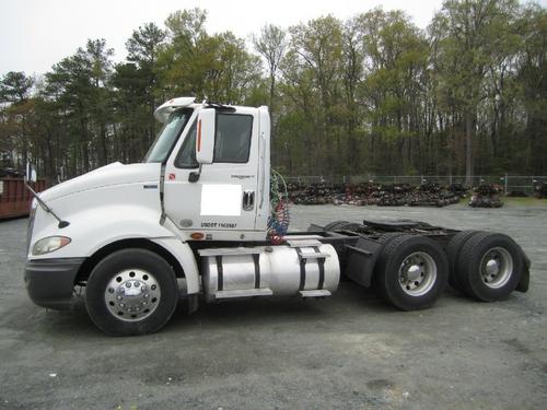 INTERNATIONAL PROSTAR 113