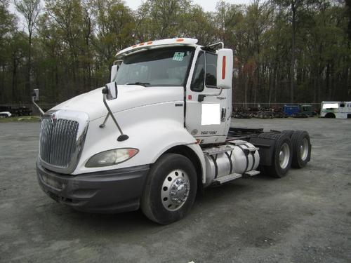 INTERNATIONAL PROSTAR 113
