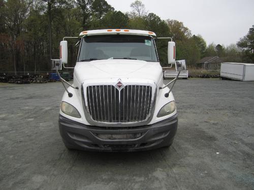 INTERNATIONAL PROSTAR 113