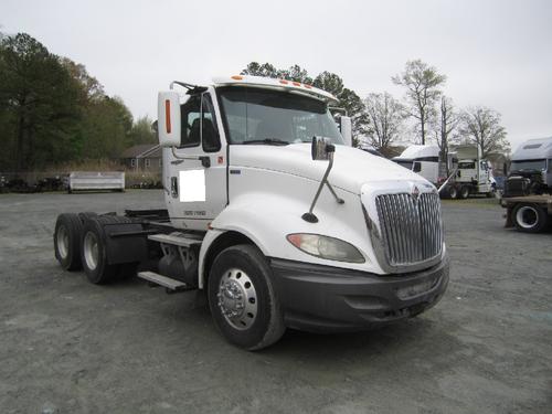 INTERNATIONAL PROSTAR 113
