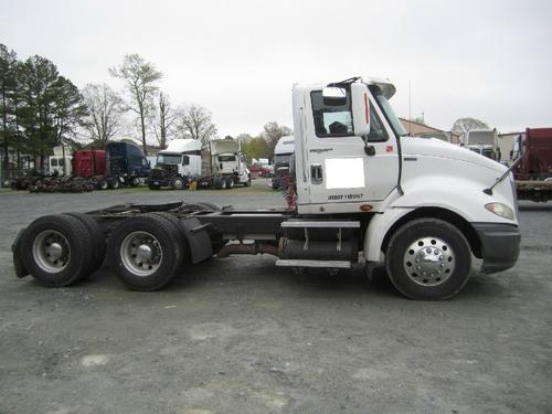 INTERNATIONAL PROSTAR 113